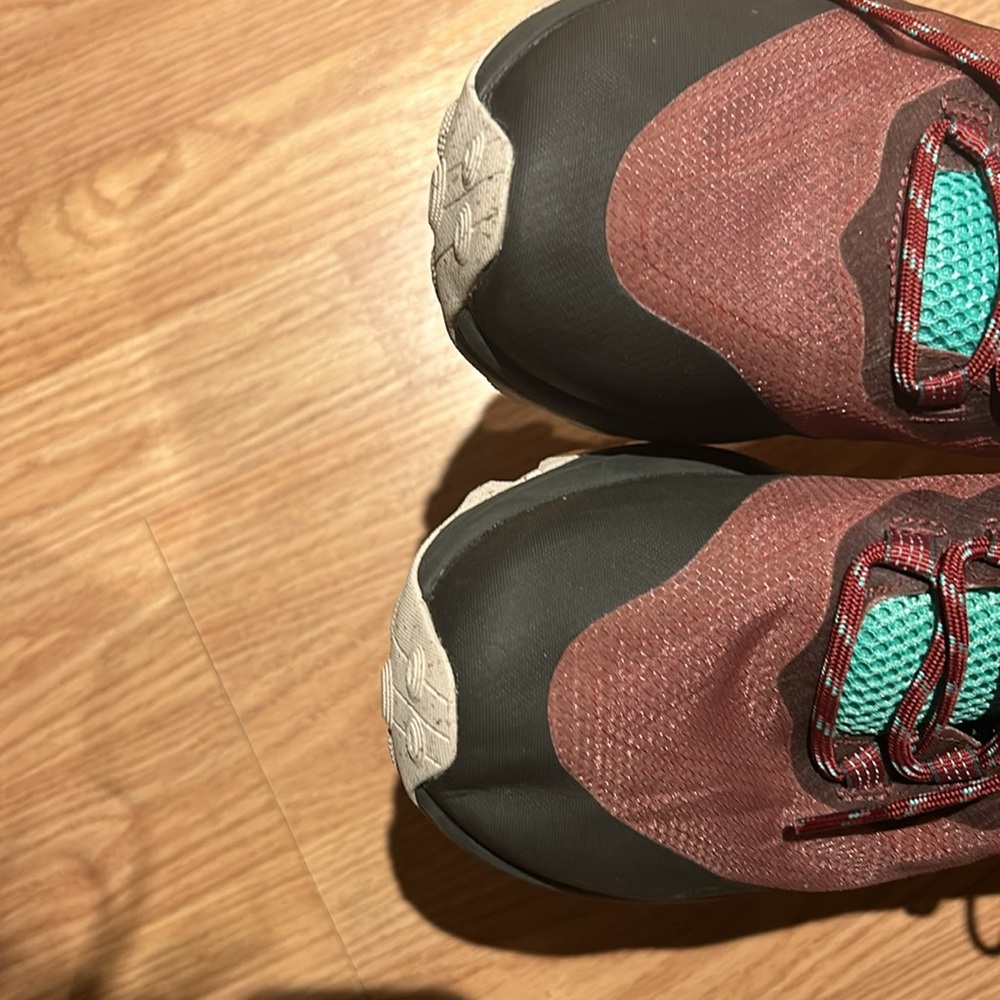 Merrell Float Pro Womans Hiking Shoe Size 10.5 Mo… - image 6